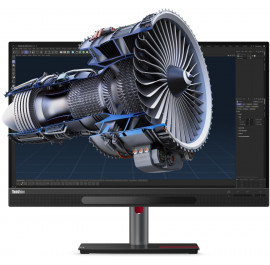 Монитор Lenovo ThinkVision 27 3D (63F1UAT3UA)