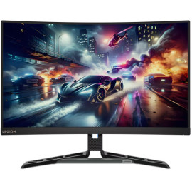 Монитор игровой Lenovo Legion R27qc-30 (67C6GAC2UA)