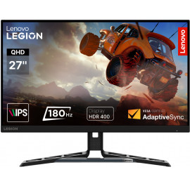 Монитор игровой Lenovo Legion R27qe (67C5GAC1UA)