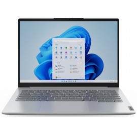 Ноутбук Lenovo ThinkBook 14 G7 (21MR004DRA) Arctic Grey