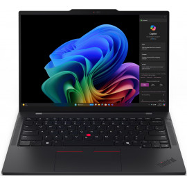 Ноутбук Lenovo ThinkPad T14 G6 (21N1000SRA) Black