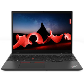 Ноутбук Lenovo ThinkPad T16 Gen 2 (21K70049RA) Thunder Black