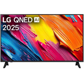 Телевизор LG 43QNED70A6A