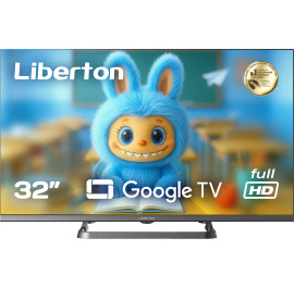 Телевизор Liberton 32F03GT
