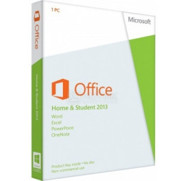Купить Microsoft Office Home and Student 2013 32/64 Russian CEE Only EM DVD Купить Microsoft Office Home and Student 2013 32/64 Russian CEE Only EM DVD