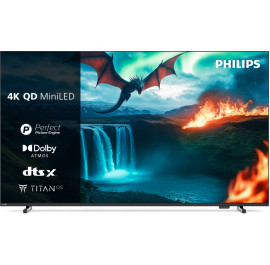 Телевизор Philips 65MLED820/12