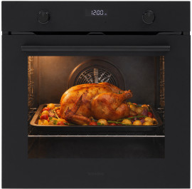 Духовой шкаф Interline OEG 781 ETR BA Nano Matte