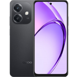 Смартфон OPPO A3 6/128Gb Sparkle Black