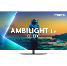 Телевизор Philips 65OLED820/12