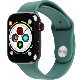 Смарт-часы Aura X3 Pro 47mm Green (SWAX347G)