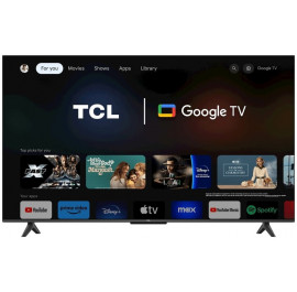 Телевизор TCL 75P69B