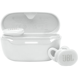 Наушники вкладыши беспроводные TWS JBL Endurance Race 2 White (JBLENDURACE2WHT)