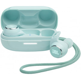 Наушники вкладыши беспроводные TWS JBL Reflect Aero Mint (JBLREFLECTAEROMINT)