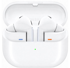 Наушники вкладыши беспроводные TWS Samsung Galaxy Buds3 Pro (SM-R630NZWASEK) White