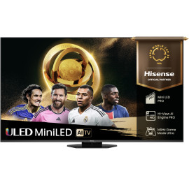 Телевизор Hisense 55U8Q
