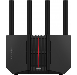Маршрутизатор интернет WiFi7 Asus RT-BE92U BE9700