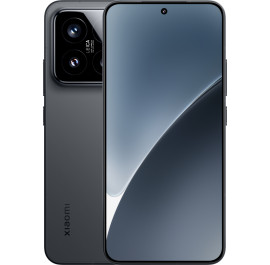Смартфон Xiaomi 15 12/512Gb Black