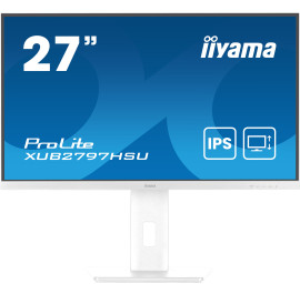 Монитор IIYAMA XUB2797HSU-W2