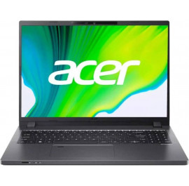 Ноутбук Acer TravelMate P2 TMP216-41-TCO (NX.BB2EU.003) Shale Black