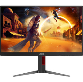 Монитор игровой AOC 24G4HA