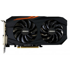 Купить Видеокарта Gigabyte AMD Radeon RX 580 4GB DDR5 AORUS (GV-RX580AORUS-4GD) Купить Видеокарта Gigabyte AMD Radeon RX 580 4GB DDR5 AORUS (GV-RX580AORUS-4GD)