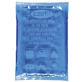 Купить Аккумулятор холода Time eco Soft Ice 600гр Купить Аккумулятор холода Time eco Soft Ice 600гр
