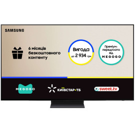 Телевизор Samsung QE77S90DAEXUA