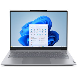 Ноутбук Lenovo ThinkBook 14 G8 IRL (21SG00HQRA) Arctic Grey
