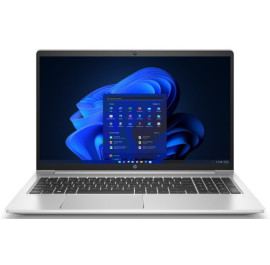 Ноутбук HP ProBook 455 G9 (7J1C5AA) Silver