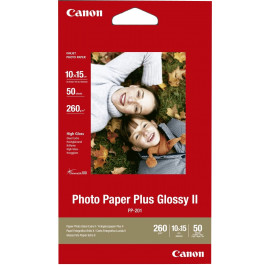 Купить Фотобумага 10х15 Canon 4"x6" Photo Paper Glossy PP-201, 50л (2311B003) Купить Фотобумага 10х15 Canon 4"x6" Photo Paper Glossy PP-201, 50л (2311B003)