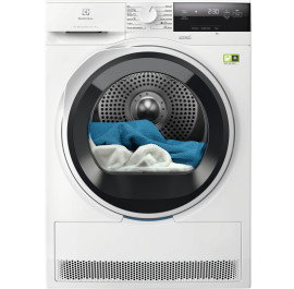 Сушильная машина Electrolux EW7D394U