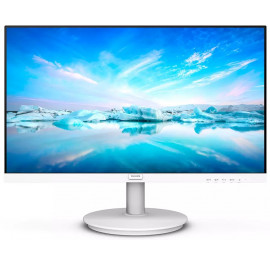 Монитор Philips 241V8AW/00 White