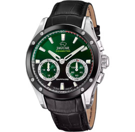 Смарт-часы Jaguar Connected J958/2 + ремешок