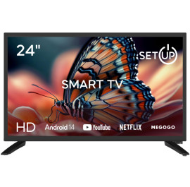 Телевизор SETUP 24HSF30