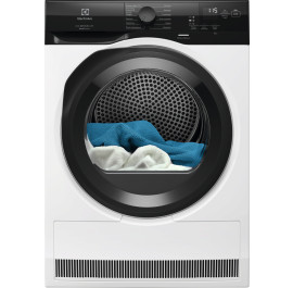 Сушильная машина Electrolux EW6D98BEU