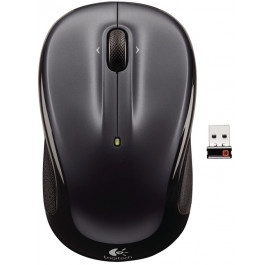 Купить Мышь беспроводная Logitech M325 WL Dark Silver Купить Мышь беспроводная Logitech M325 WL Dark Silver