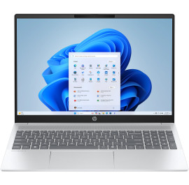Ноутбук HP OmniBook 5 16-af1007ua (BV5W2EA) Glacier Silver