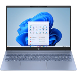 Ноутбук HP OmniBook 5 16-af1008ua (BV5W3EA) Sky Blue
