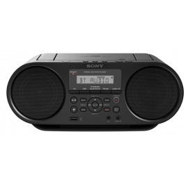 Купить Аудиомагнитофон Sony ZS-RS60BT Купить Аудиомагнитофон Sony ZS-RS60BT