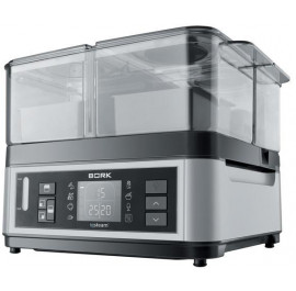 Купить Пароварка Bork F700 Купить Пароварка Bork F700