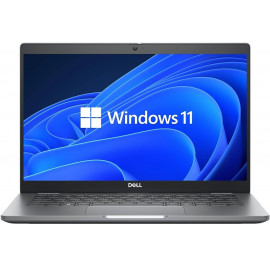 Ноутбук Dell Latitude 5350 (210-BLST-2407VDF) Silver