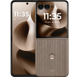 Смартфон Motorola Razr 60 Ultra 16/512Gb Mountain Trail