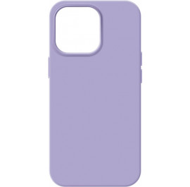 Чехол для смартфона Armorstandart ICON2 Case for Apple iPhone 14 Pro Lilac (ARM63598)