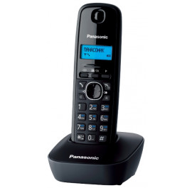 Купить Телефон беспроводной Panasonic KX-TG 1611 UAH Купить Телефон беспроводной Panasonic KX-TG 1611 UAH