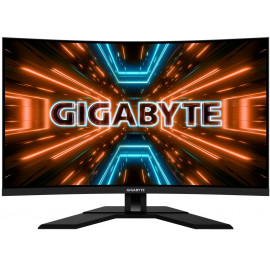 Монитор игровой Gigabyte M32QC