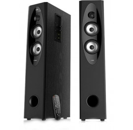 Купить Компьютерная акустика обычная 2.0 F&D T-60X Купить Компьютерная акустика обычная 2.0 F&D T-60X