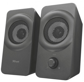 Купить Компьютерная акустика компактная 2.0 Trust Cronos Speaker set for PC and laptop (22365) Купить Компьютерная акустика компактная 2.0 Trust Cronos Speaker set for PC and laptop (22365)