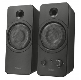Купить Компьютерная акустика компактная 2.0 Trust Zelos Speaker Set for PC and laptop (21748) Купить Компьютерная акустика компактная 2.0 Trust Zelos Speaker Set for PC and laptop (21748)