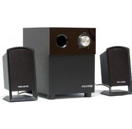Купить Компьютерная акустика 2.1 Microlab M-109 Купить Компьютерная акустика 2.1 Microlab M-109