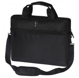 Купить Сумка для ноутбука 2E 2E-CBN313BK Black Купить Сумка для ноутбука 2E 2E-CBN313BK Black